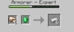 More Villagers Trades, Моды, Minecraft