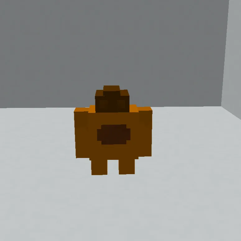 Toffifee!, Моды, Minecraft
