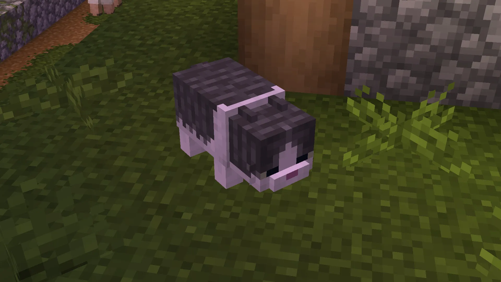 TrueTone, Текстуры, Minecraft