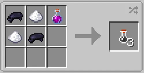 Sugar Craft, Моды, Minecraft