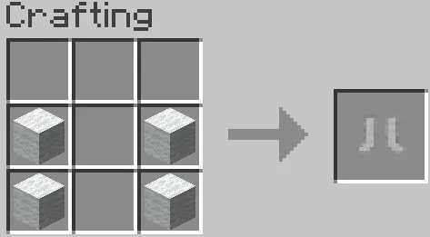 More Armor and Tool Types — скриншот 12 (Моды, Minecraft)