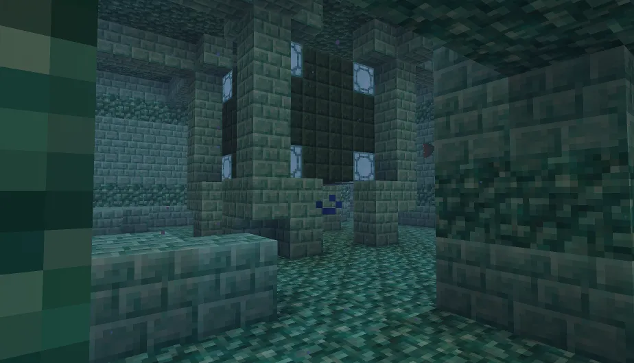 atempest's Resource Pack! — скриншот 3 (Текстуры, Minecraft)
