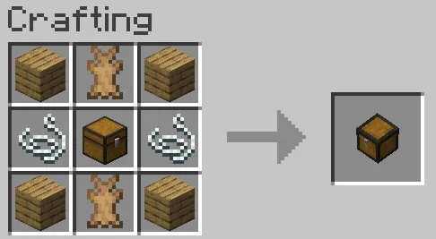 EasyPacks — скриншот 1 (Моды, Minecraft)