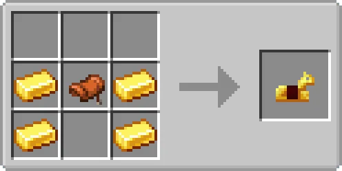 Tim's Better Crafting Recipes — скриншот 7 (Моды, Minecraft)