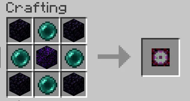 Universal Origins — скриншот 3 (Моды, Minecraft)