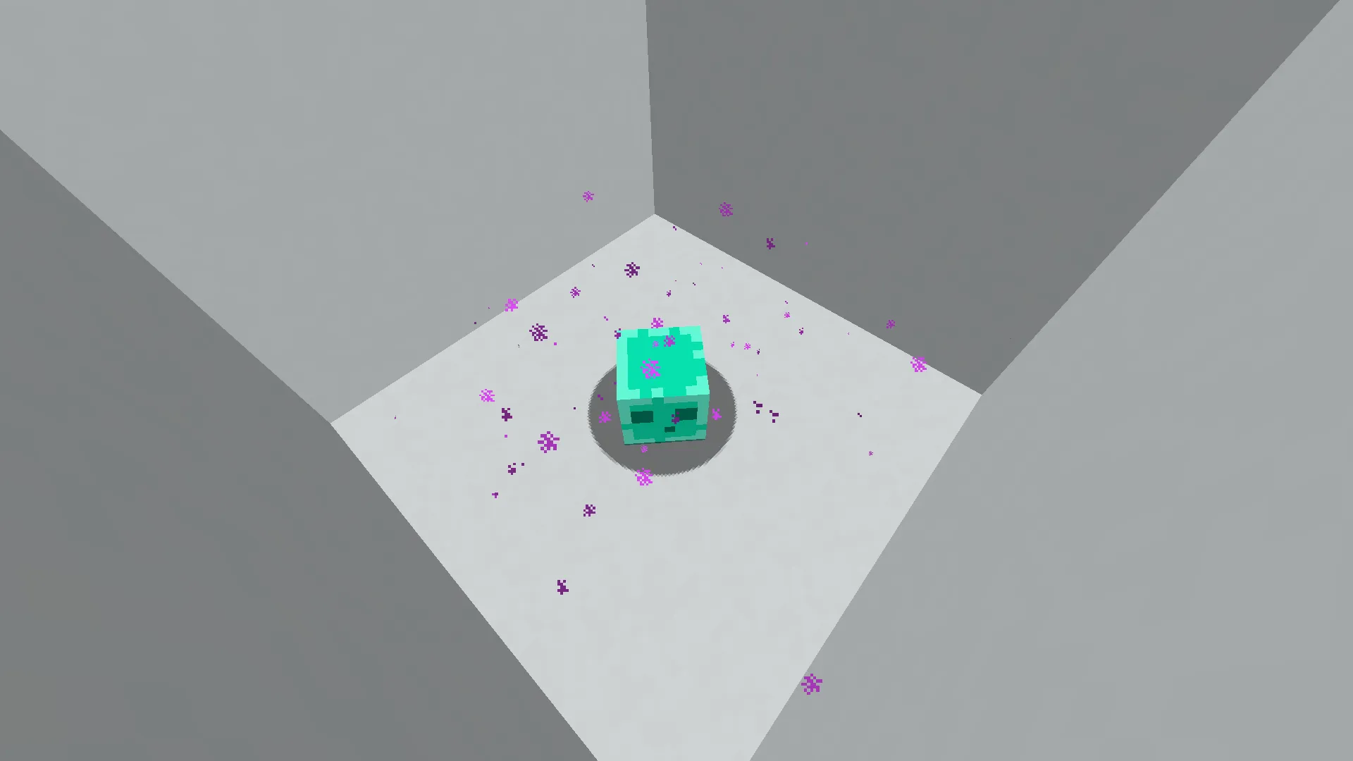 Aurora Mod, Моды, Minecraft