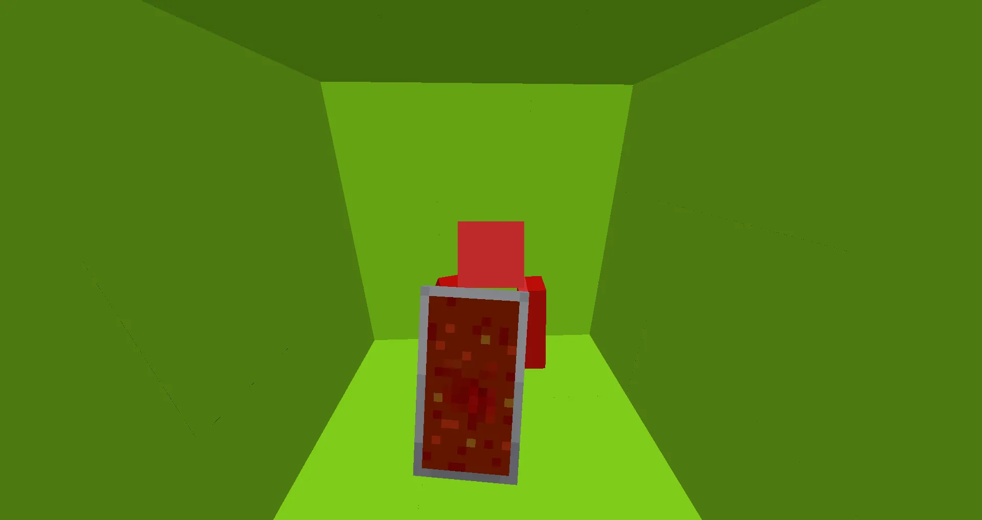 Visual durability of shield, Текстуры, Minecraft