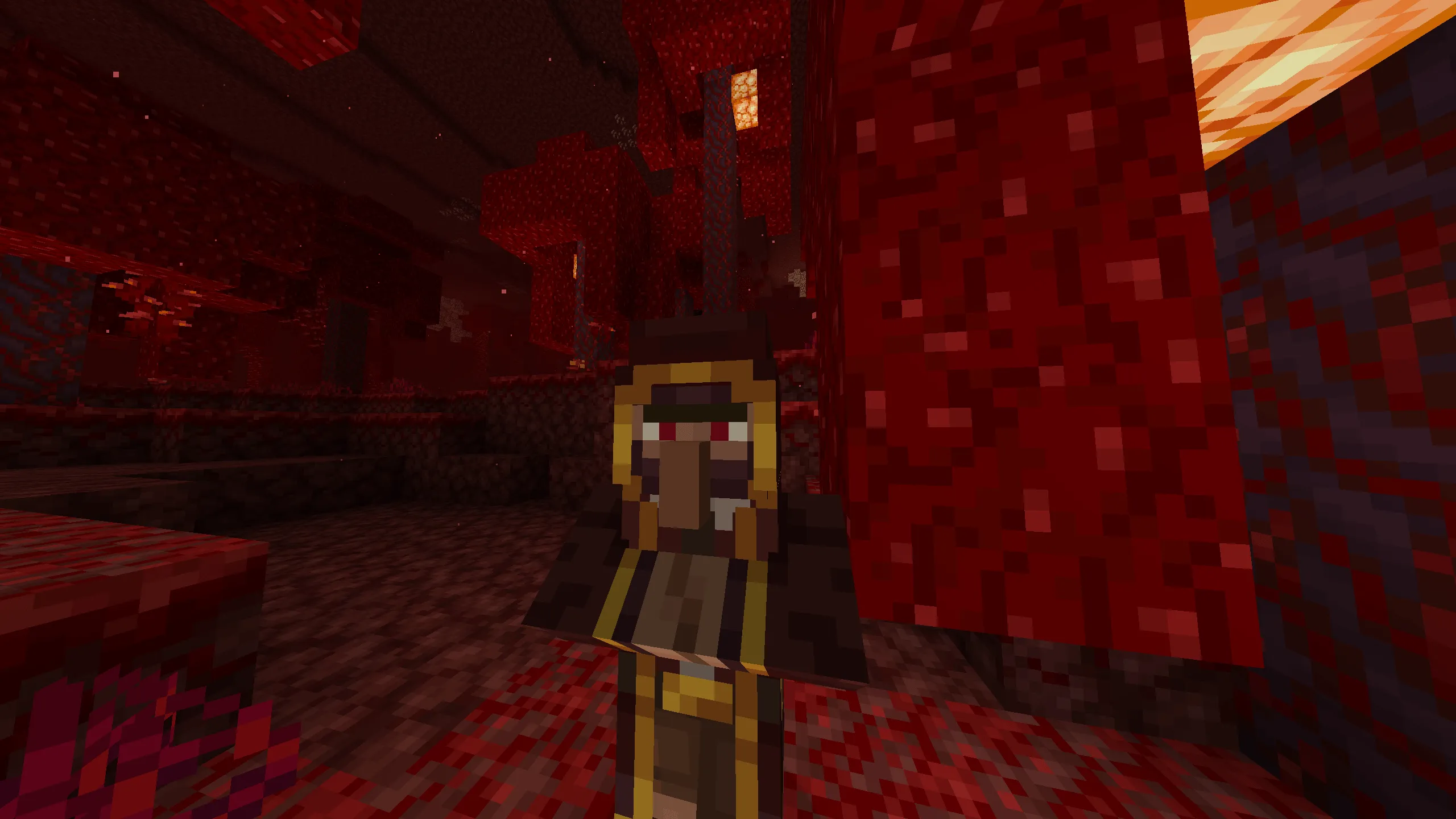 Thom's Wandering Traders, Моды, Minecraft