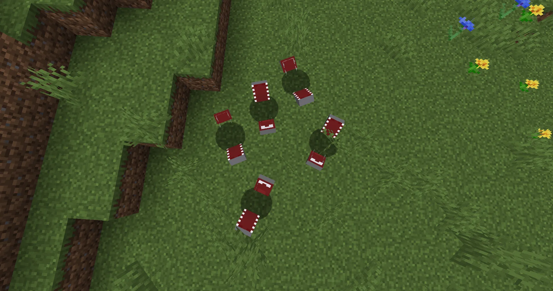 Adventurecraft Legends — скриншот 14 (Моды, Minecraft)