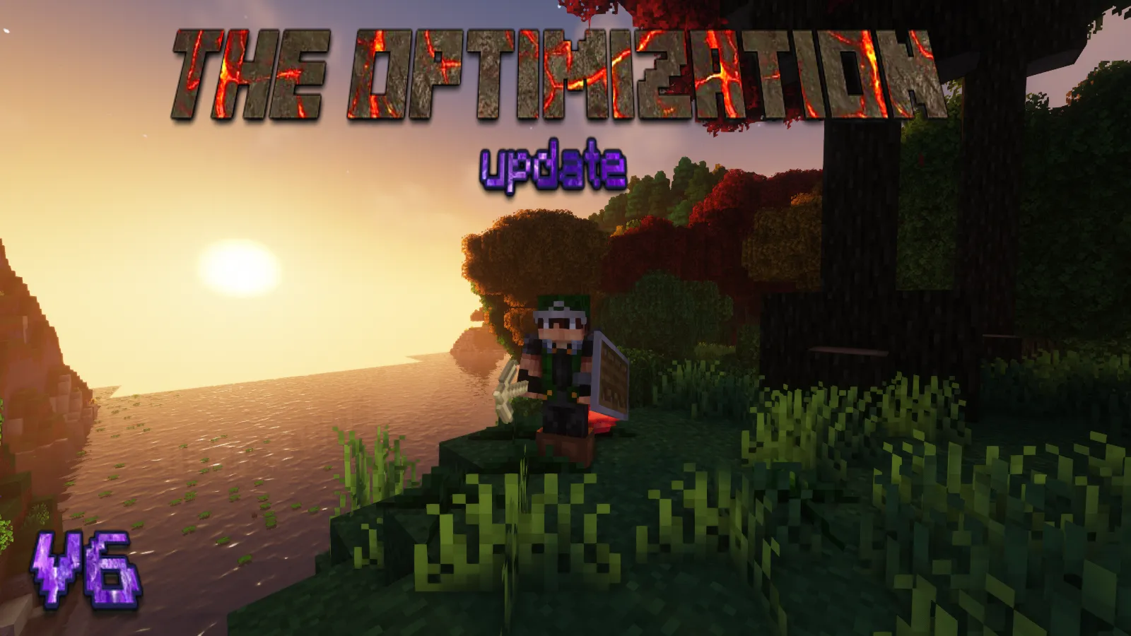 DMA Draconic Medieval Adventuring [Forge] — скриншот 17 (Модпаки, Minecraft)