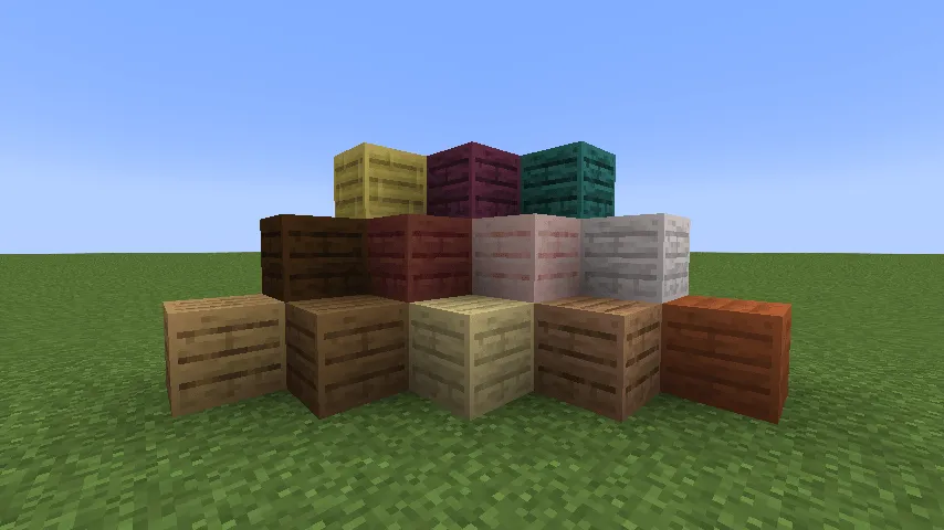 PVP NootyPack — скриншот 1 (Текстуры, Minecraft)