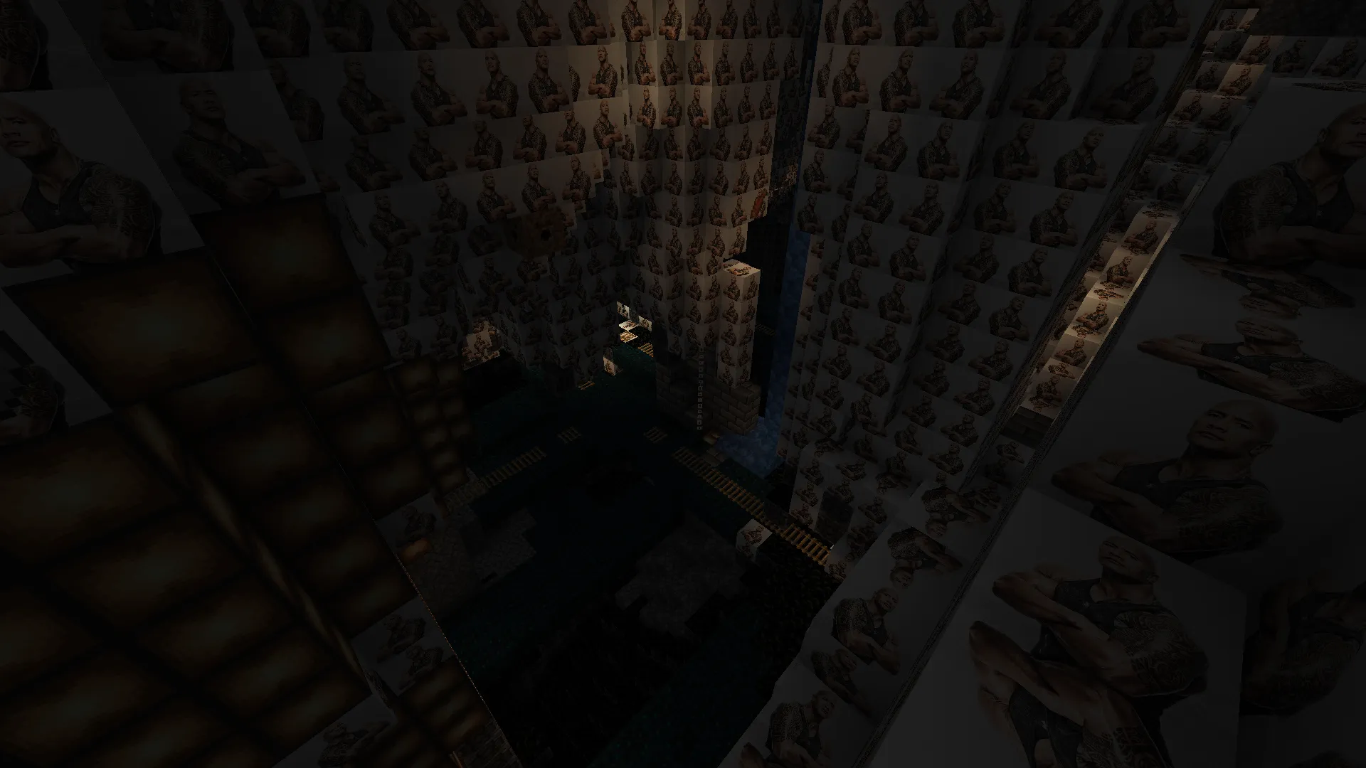 Cursed Craft — скриншот 4 (Текстуры, Minecraft)