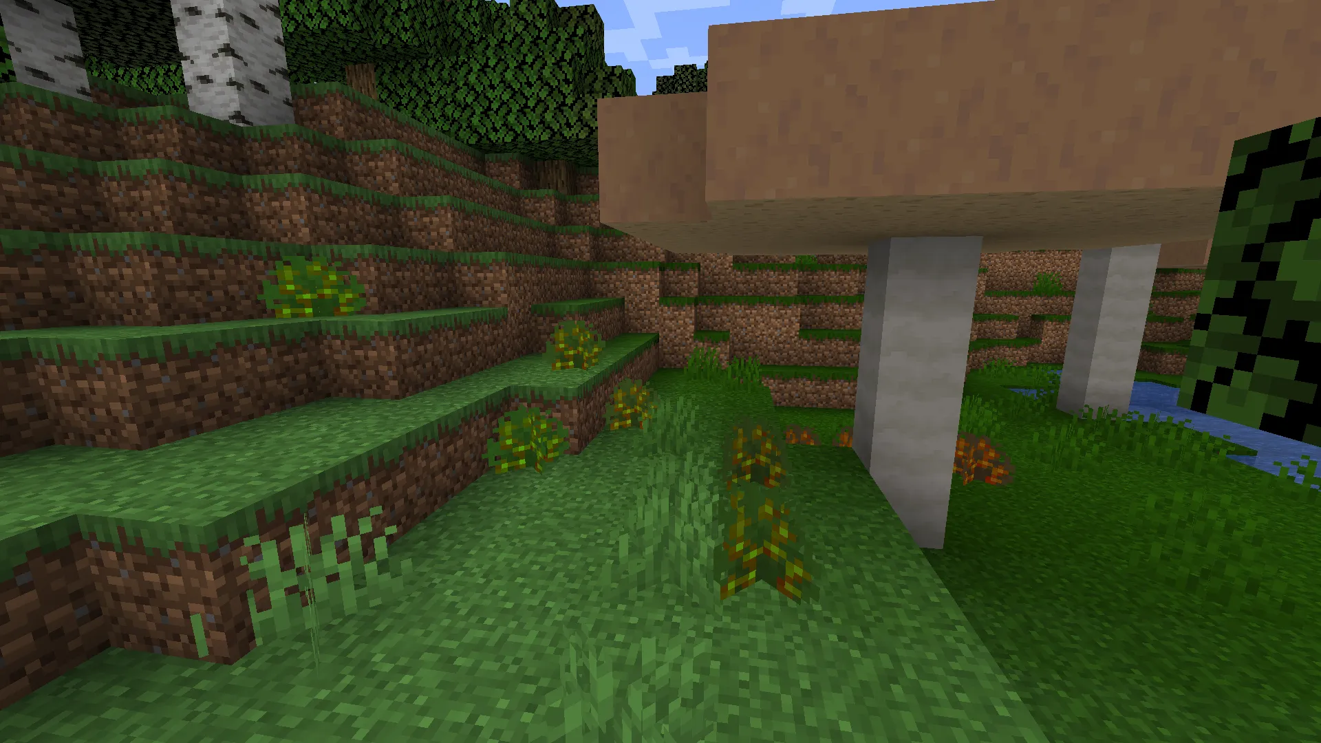 KnownToDark's Enchanted Worlds, Моды, Minecraft