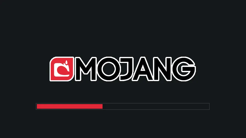 Dark Loading Screen, Текстуры, Minecraft
