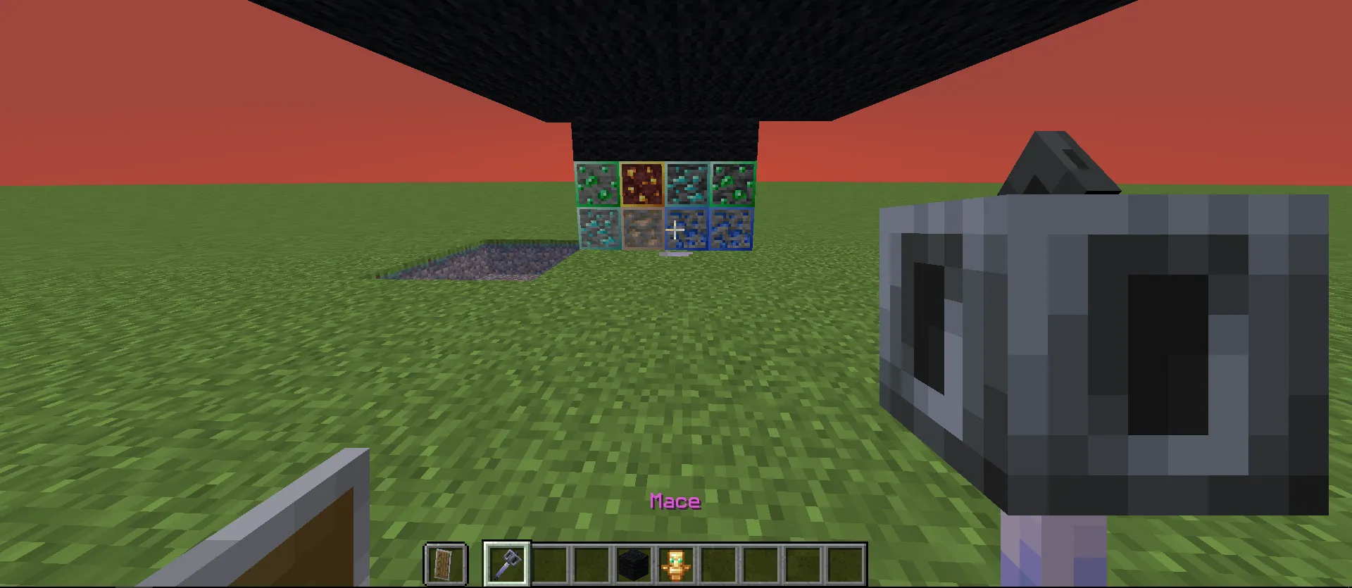 project-1416459, Текстуры, Minecraft