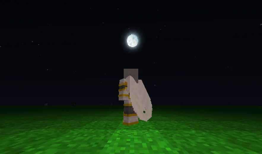 SoulSTextures, Текстуры, Minecraft