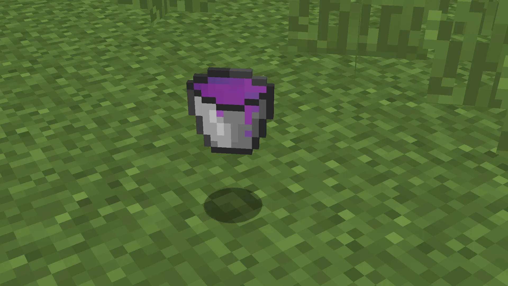 Random Mod!!!, Моды, Minecraft