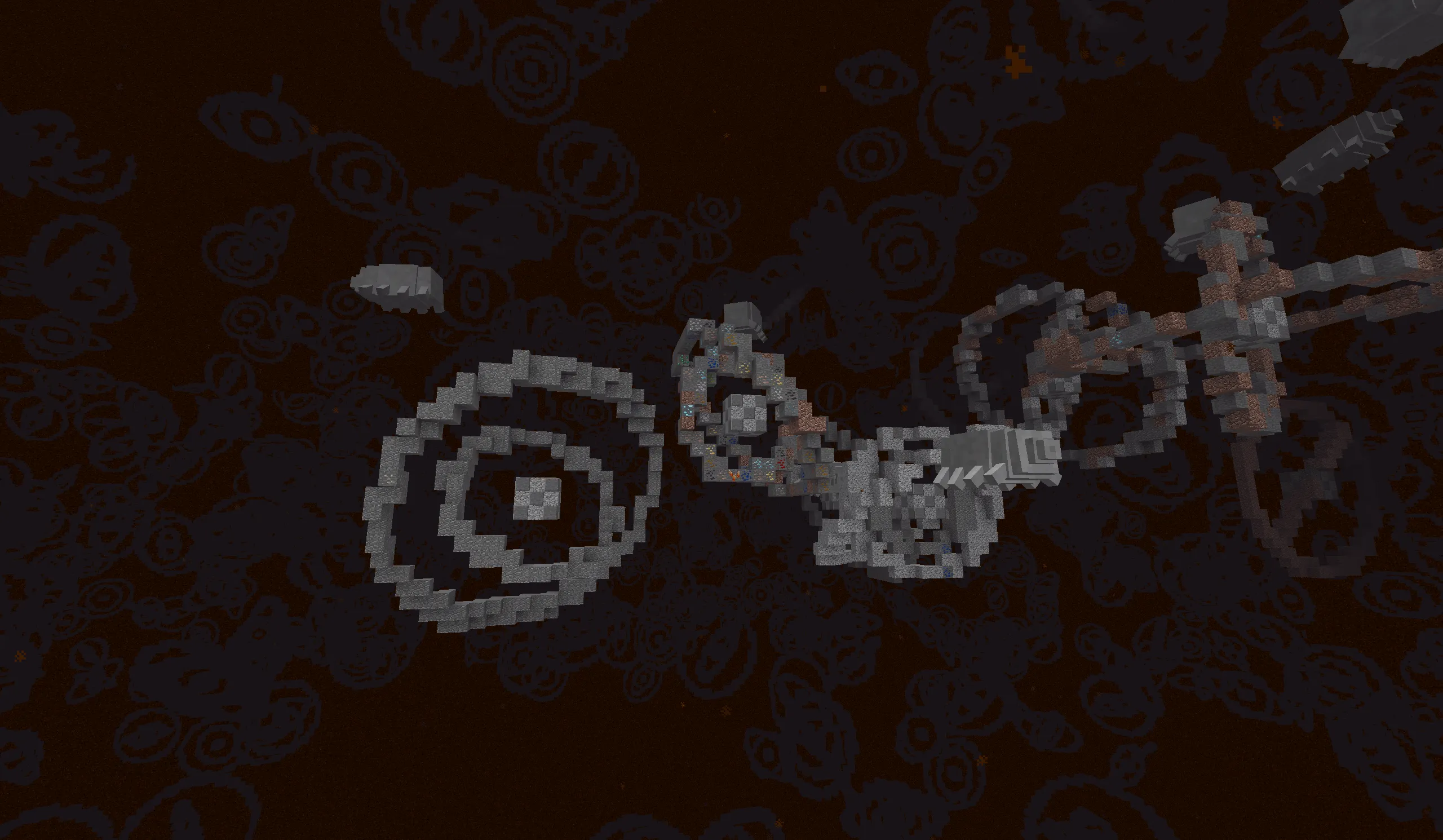 PymTech Unofficial, Моды, Minecraft