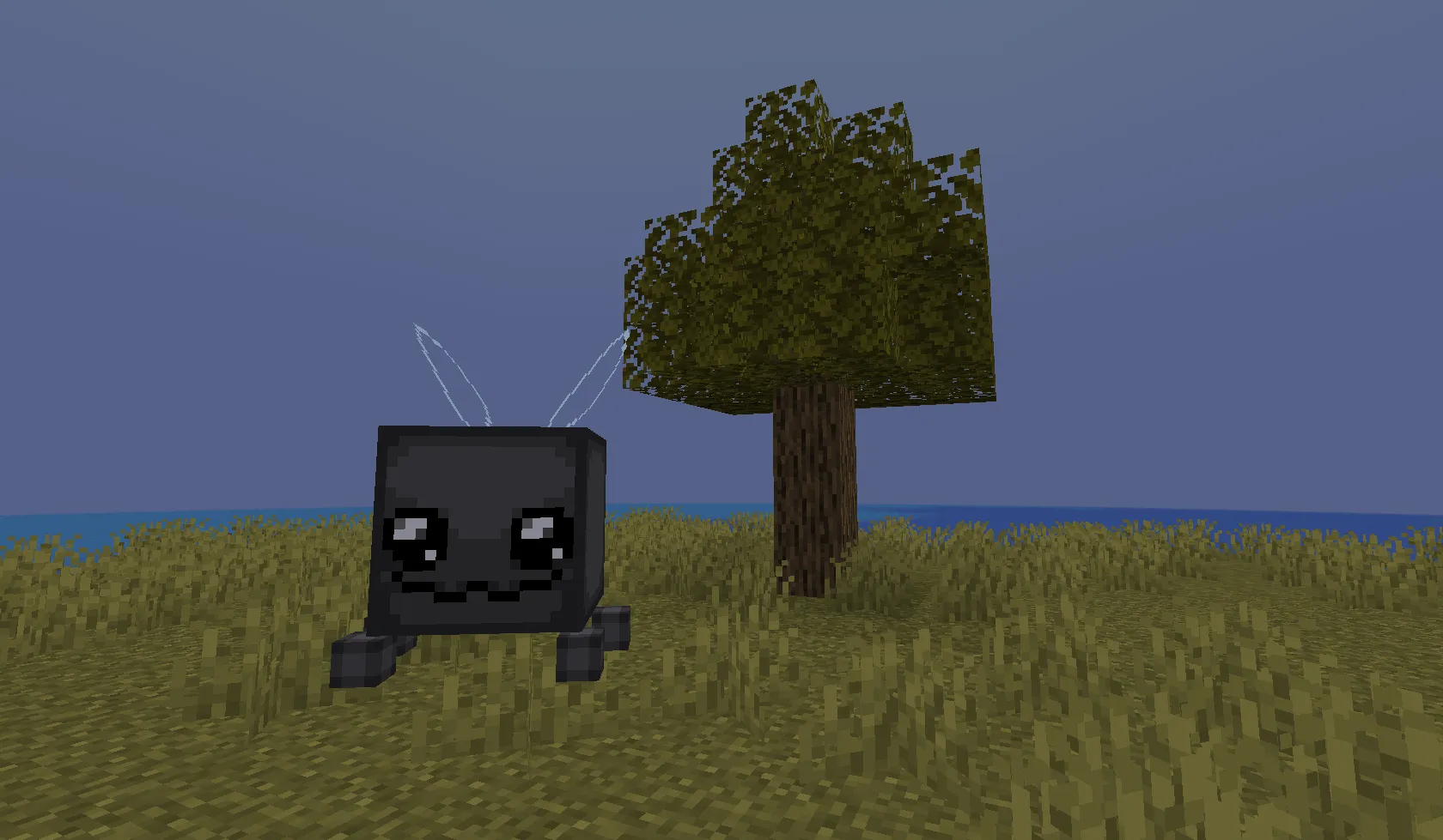 BindingCraft — скриншот 2 (Моды, Minecraft)