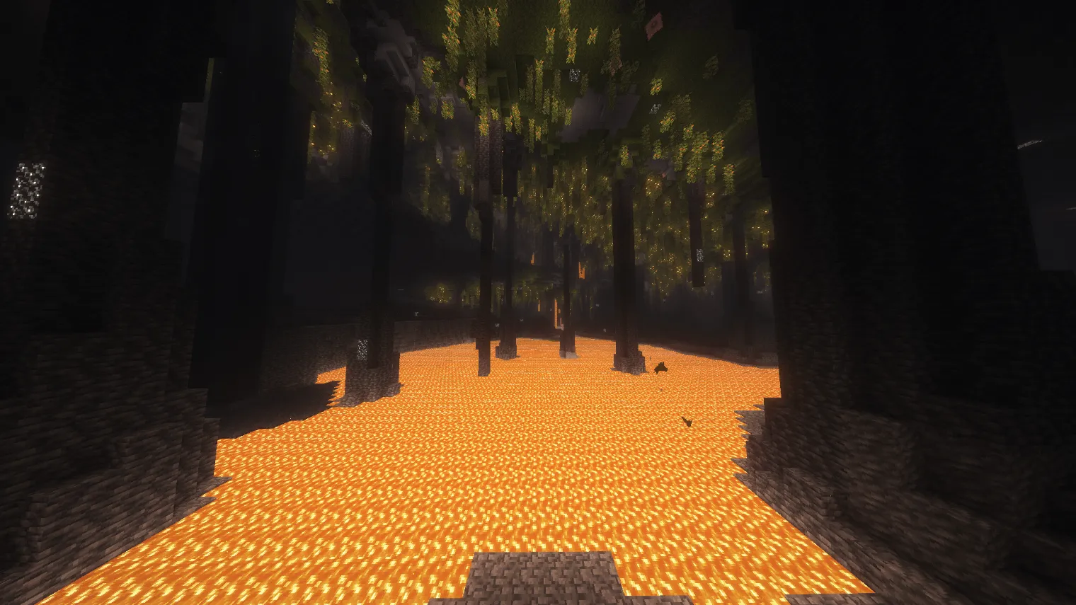 Clean & Dynamic (Action & Stuff-style), Модпаки, Minecraft