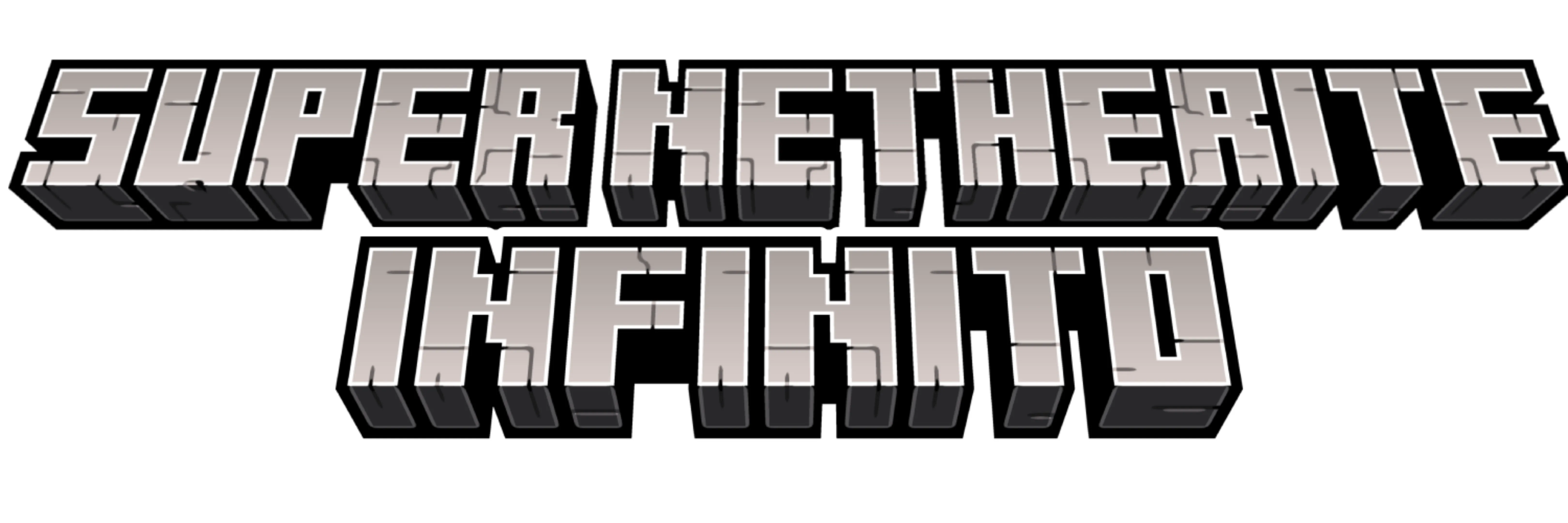 Super Netherite — скриншот 1 (Моды, Minecraft)