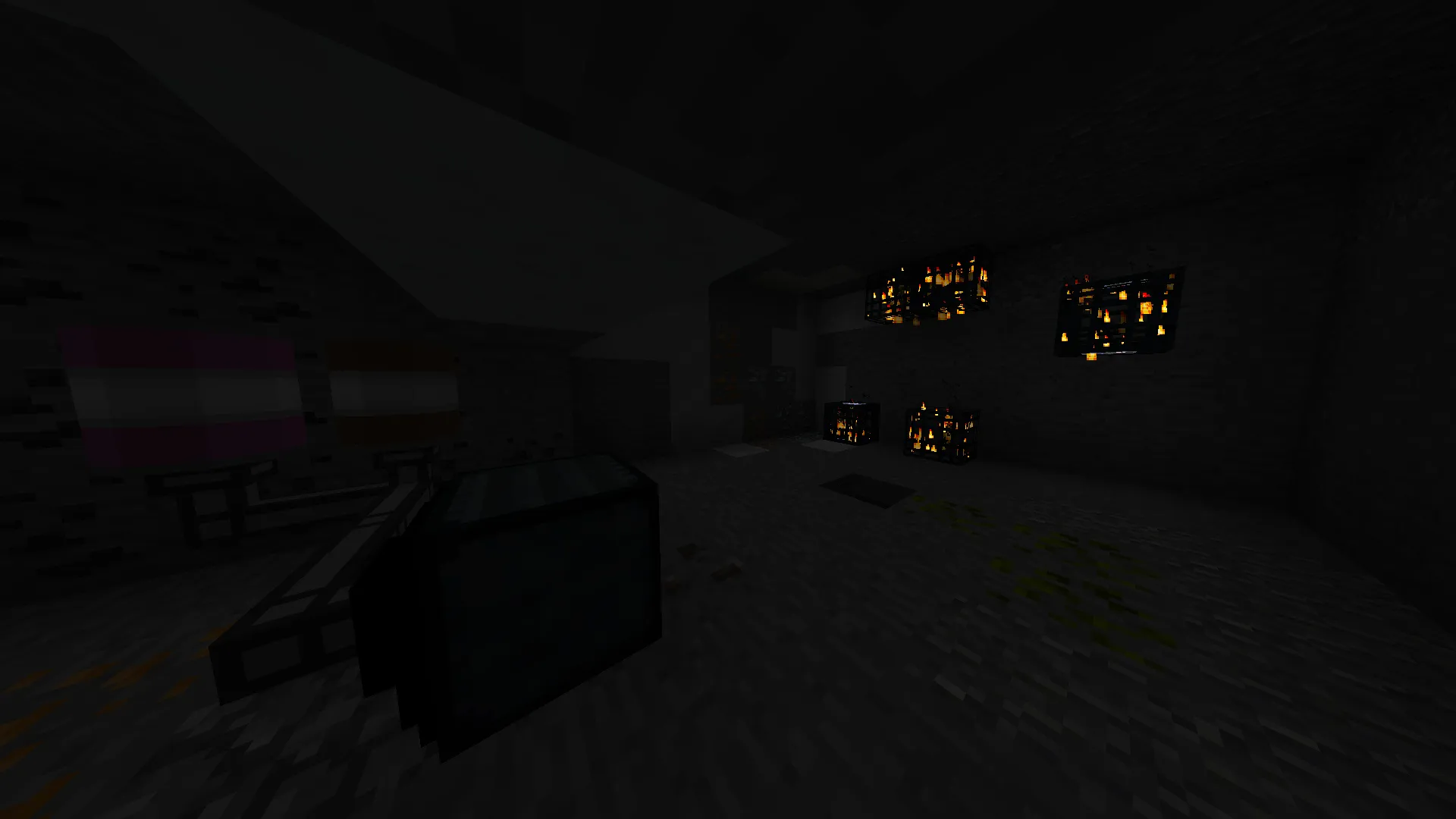 Total Madness — скриншот 5 (Модпаки, Minecraft)