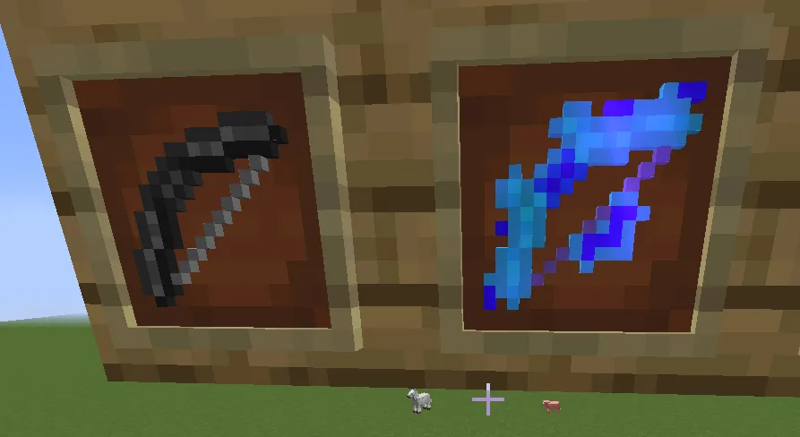 Your Average Mod, Моды, Minecraft