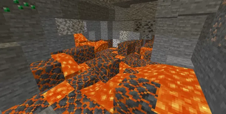 Adventure Awaits, Текстуры, Minecraft