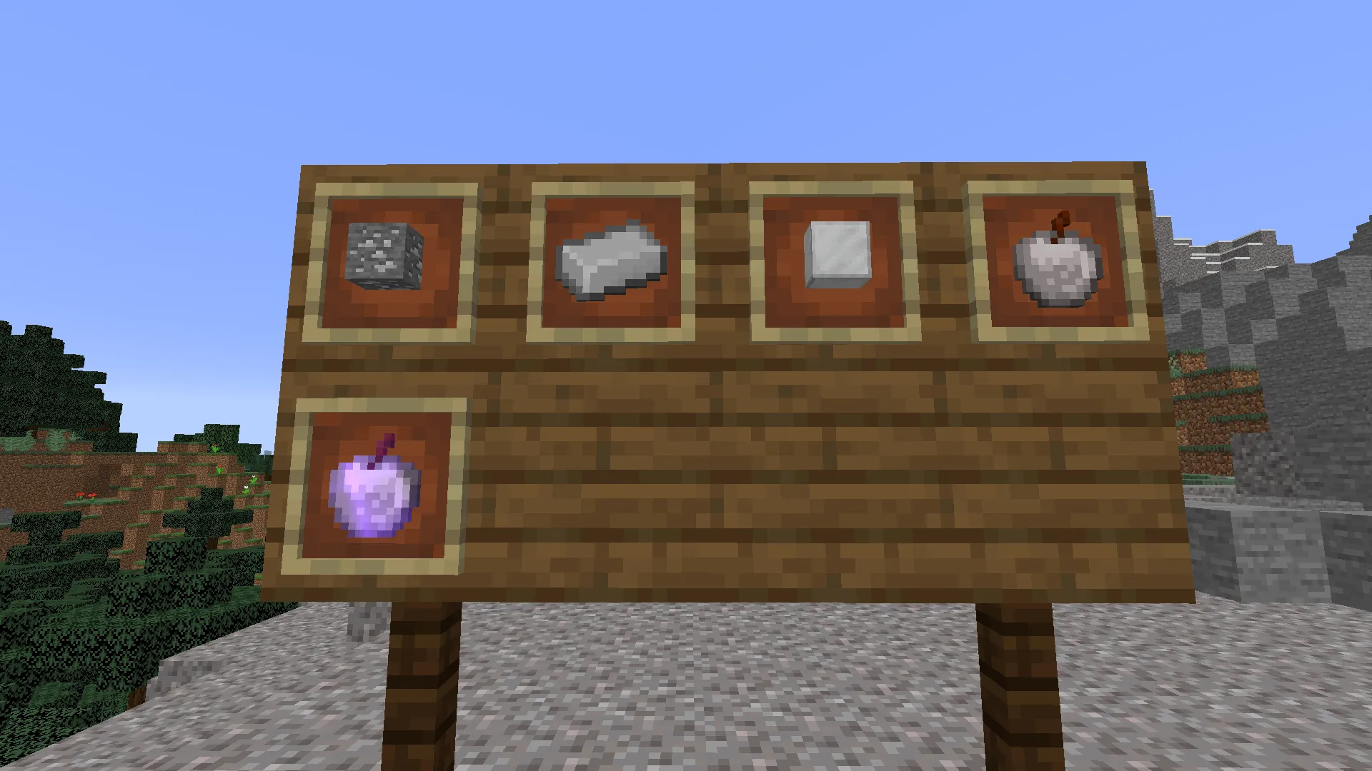 Silver Expansion — скриншот 2 (Моды, Minecraft)