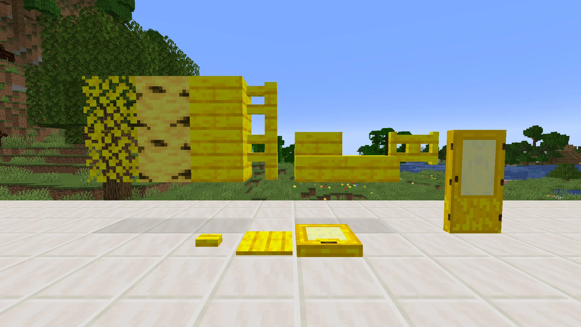 Acatar by Phax709 — скриншот 7 (Моды, Minecraft)