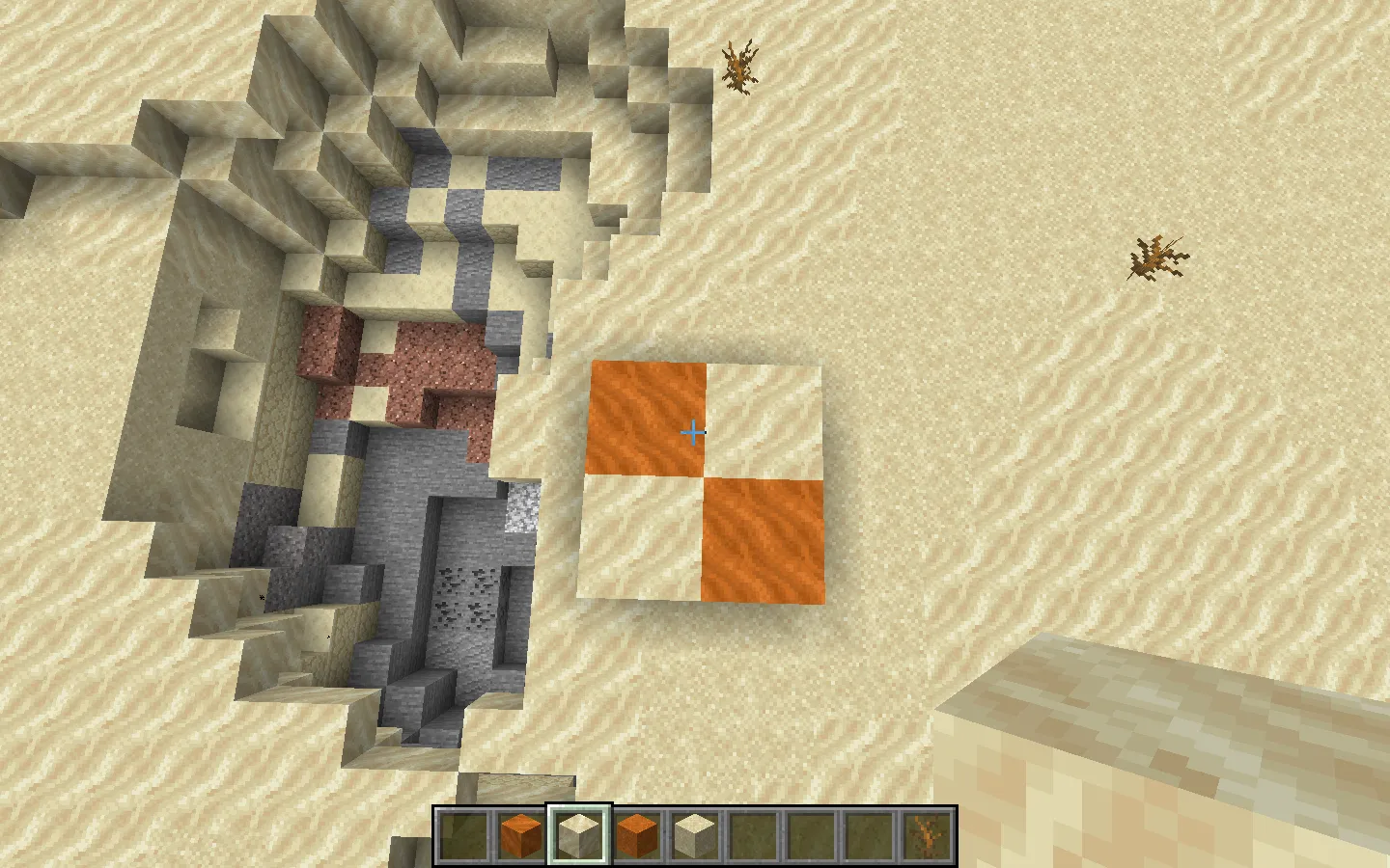 Essence: Java Edition — скриншот 1 (Моды, Minecraft)