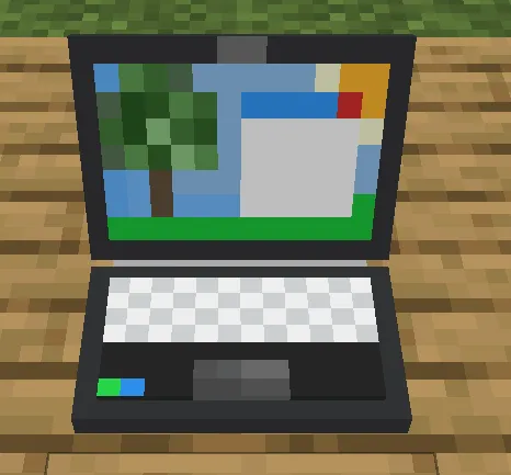 dani's Economy mod — скриншот 1 (Моды, Minecraft)
