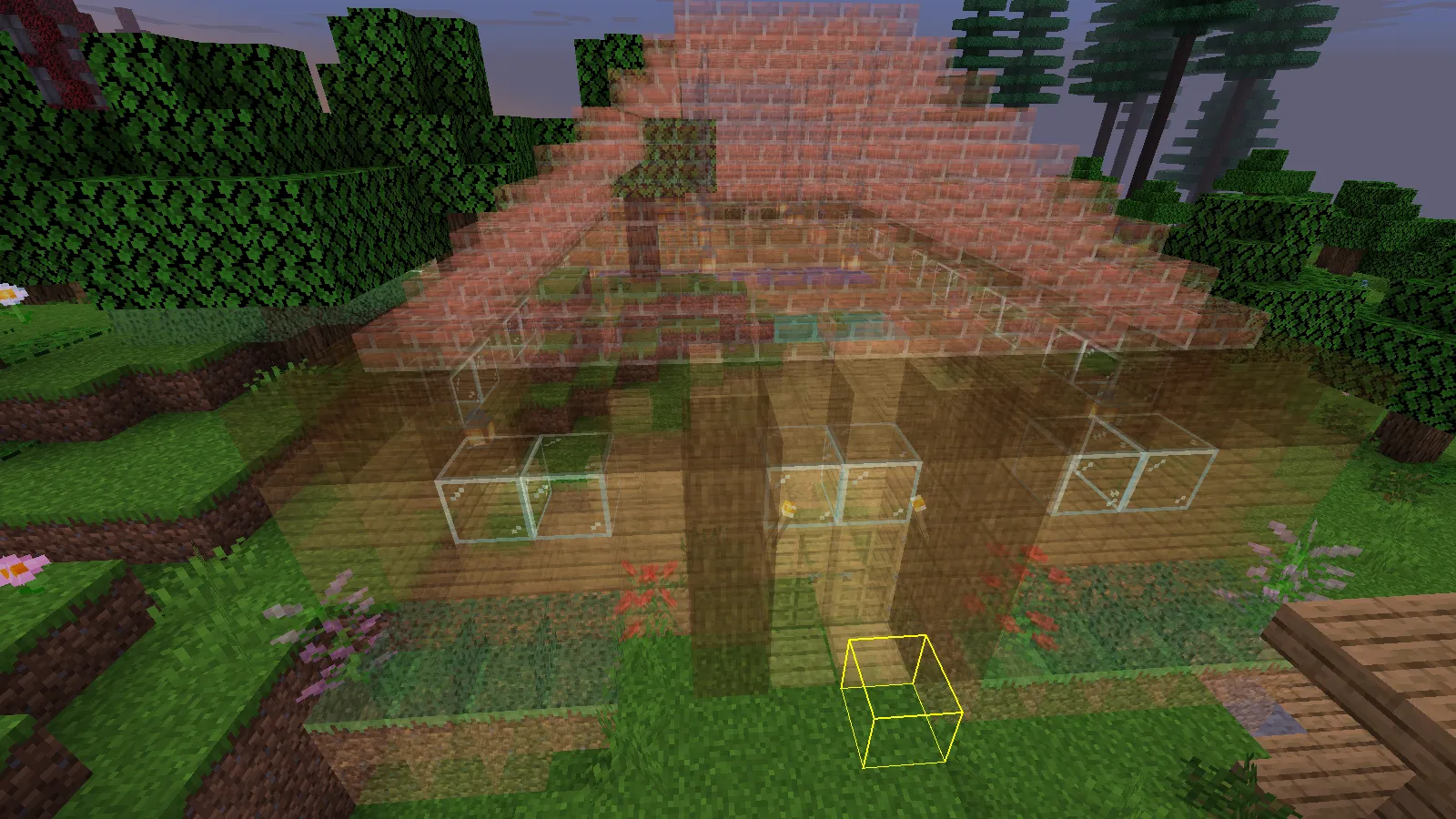 StableJava — скриншот 18 (Модпаки, Minecraft)