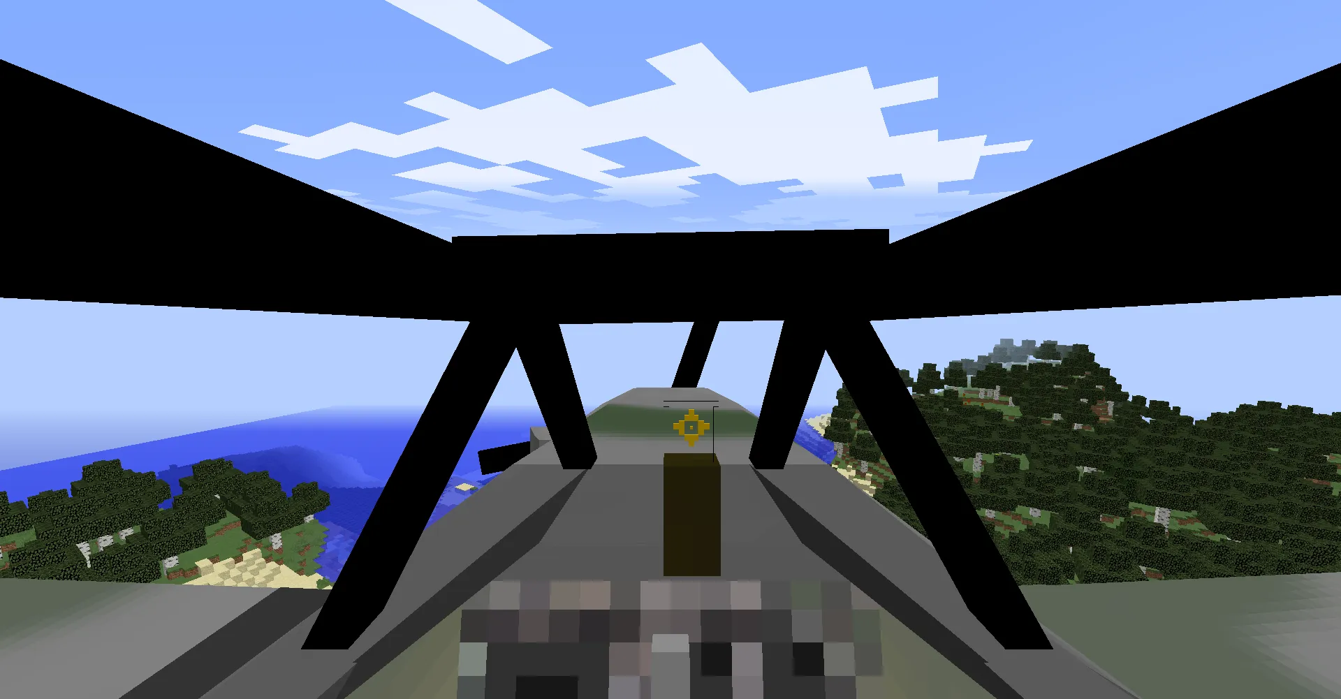 Quintino's Simple Tech Modpack — скриншот 4 (Модпаки, Minecraft)