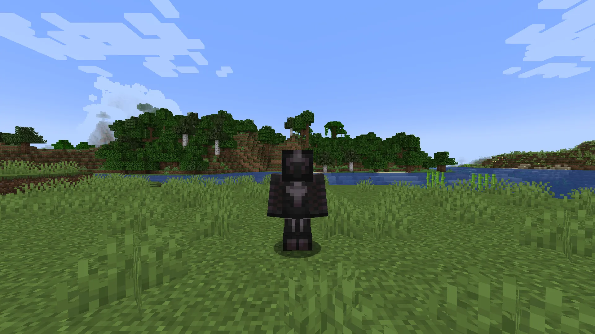 Advanced Lava, Моды, Minecraft