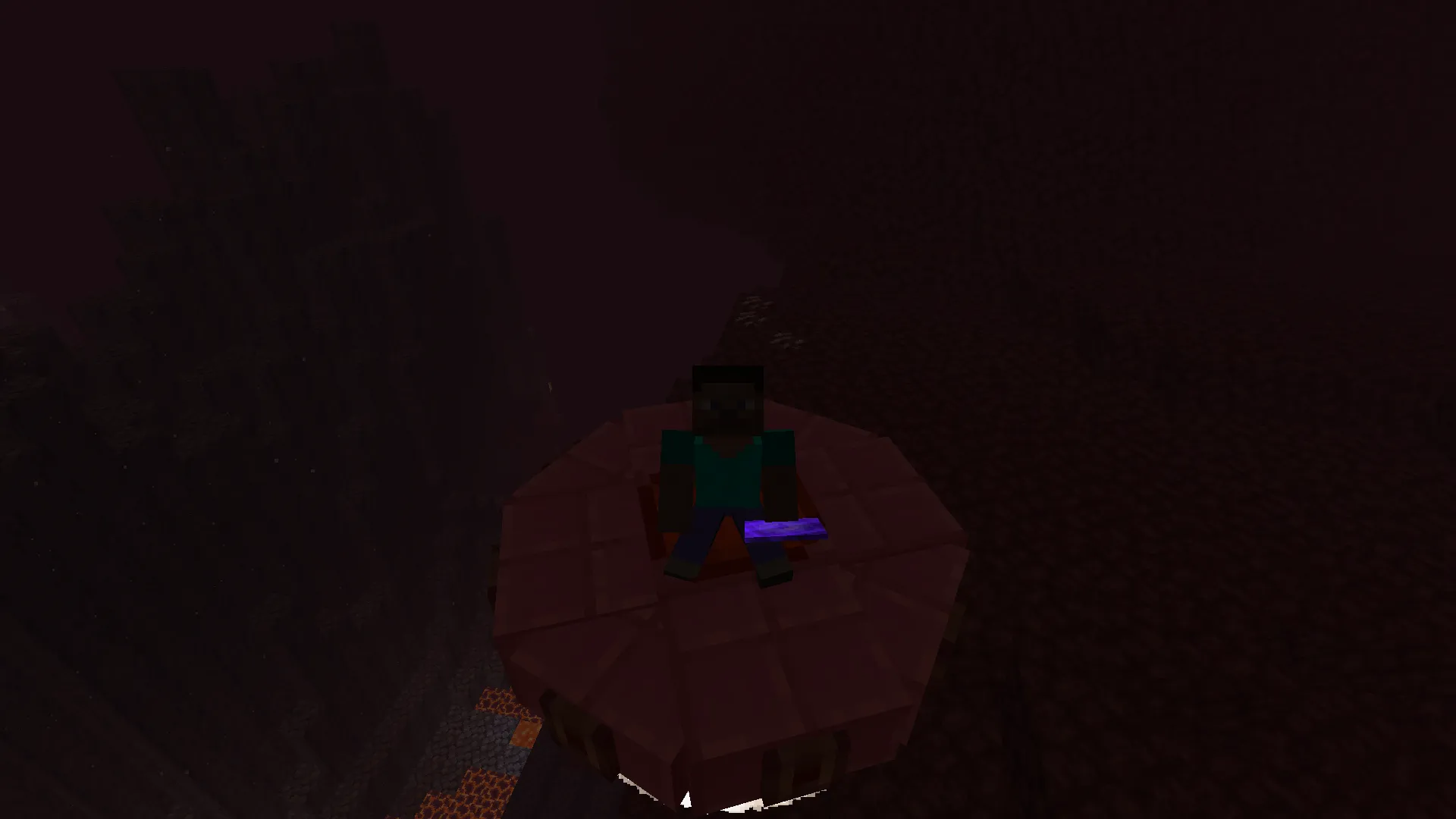 Mahalmula Flight, Моды, Minecraft
