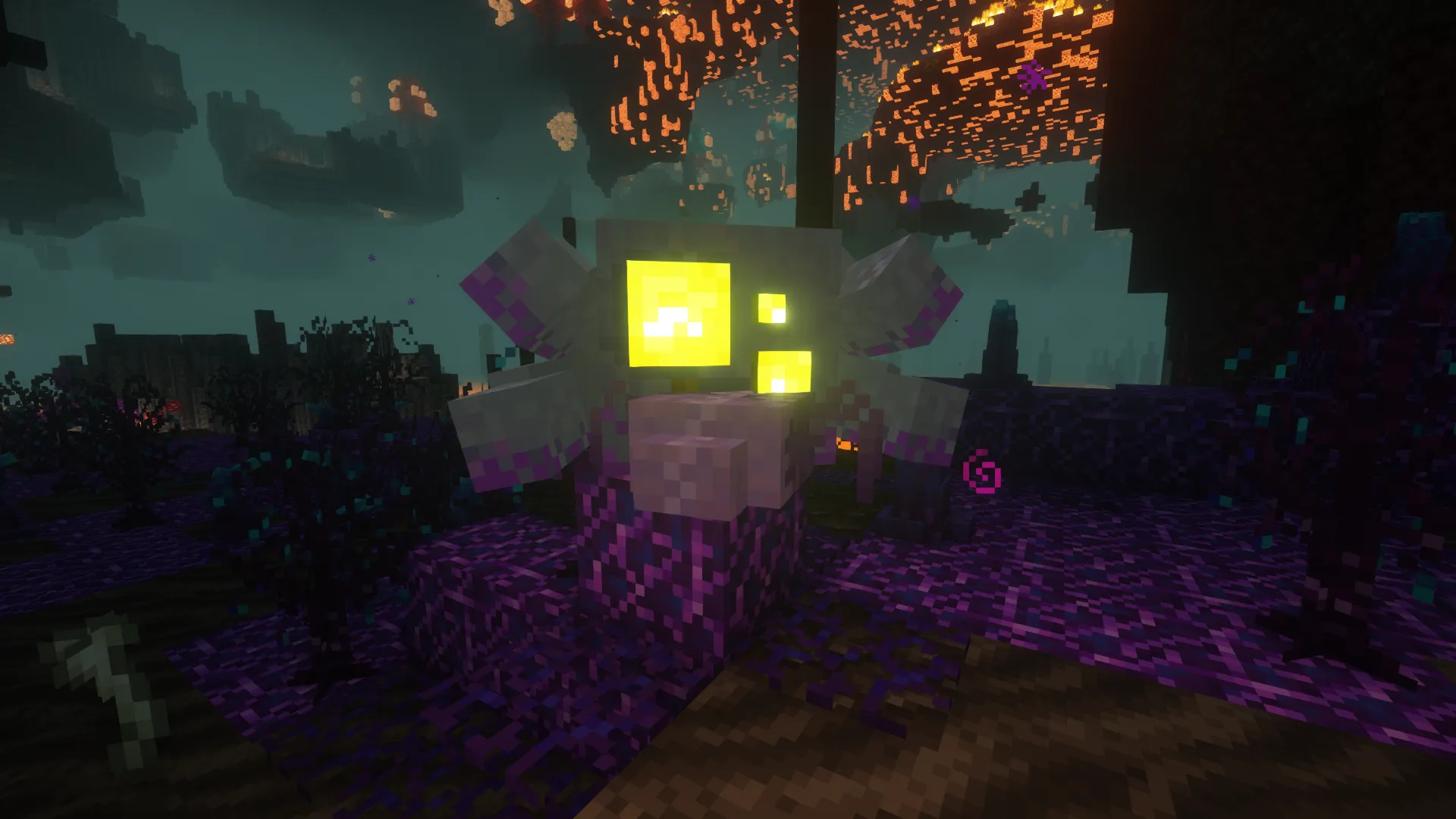 EmmyPynk's WitchCraft, Модпаки, Minecraft