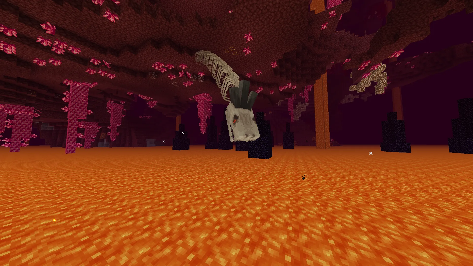 Vanilla Revival, Модпаки, Minecraft