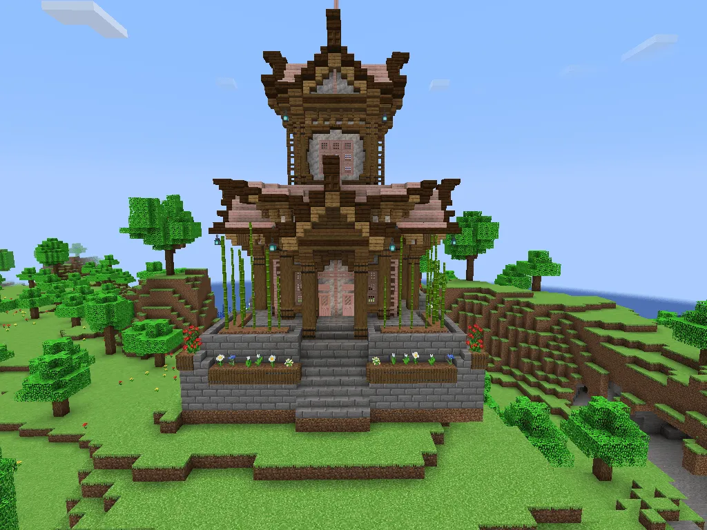 Stargate: ReLeveled, Модпаки, Minecraft