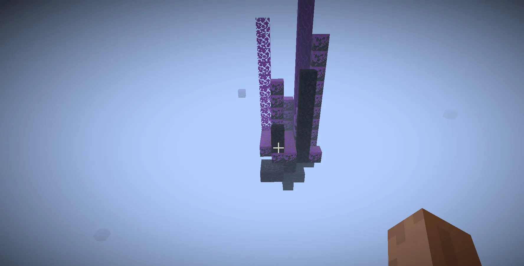 Corrupted Void, Моды, Minecraft