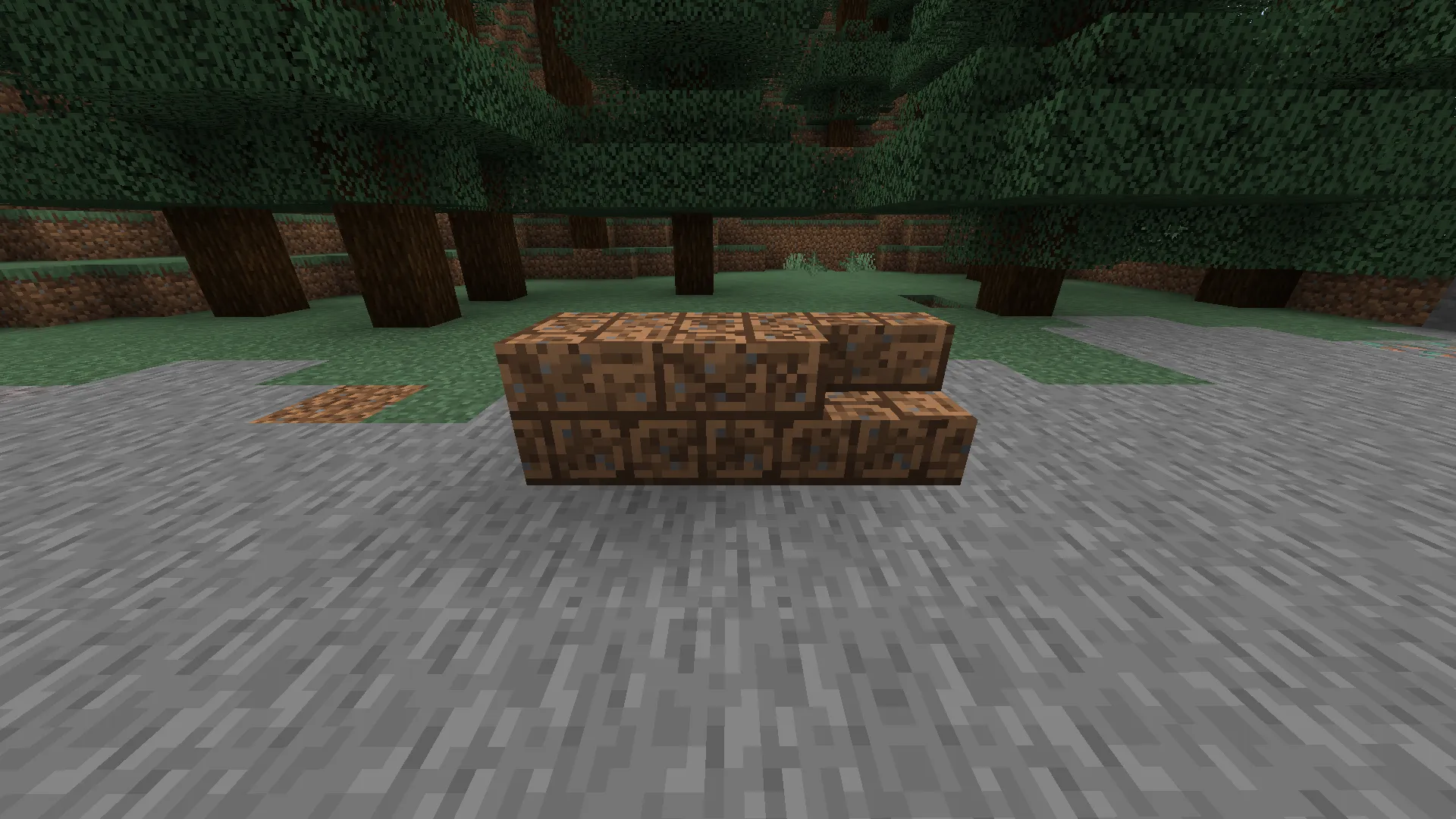 Compose, Моды, Minecraft