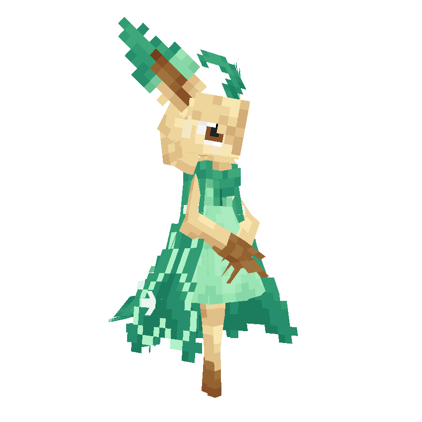 CobblemonInfiniteFusion, Дата-паки, Minecraft