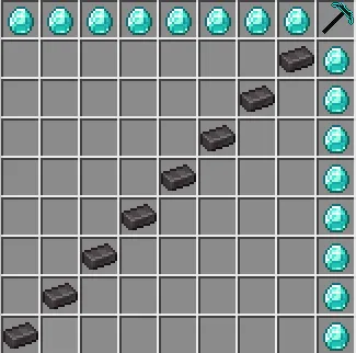 Upgradable Swords, Моды, Minecraft