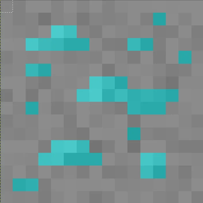 More Than Ores!  Discontinued, Моды, Minecraft