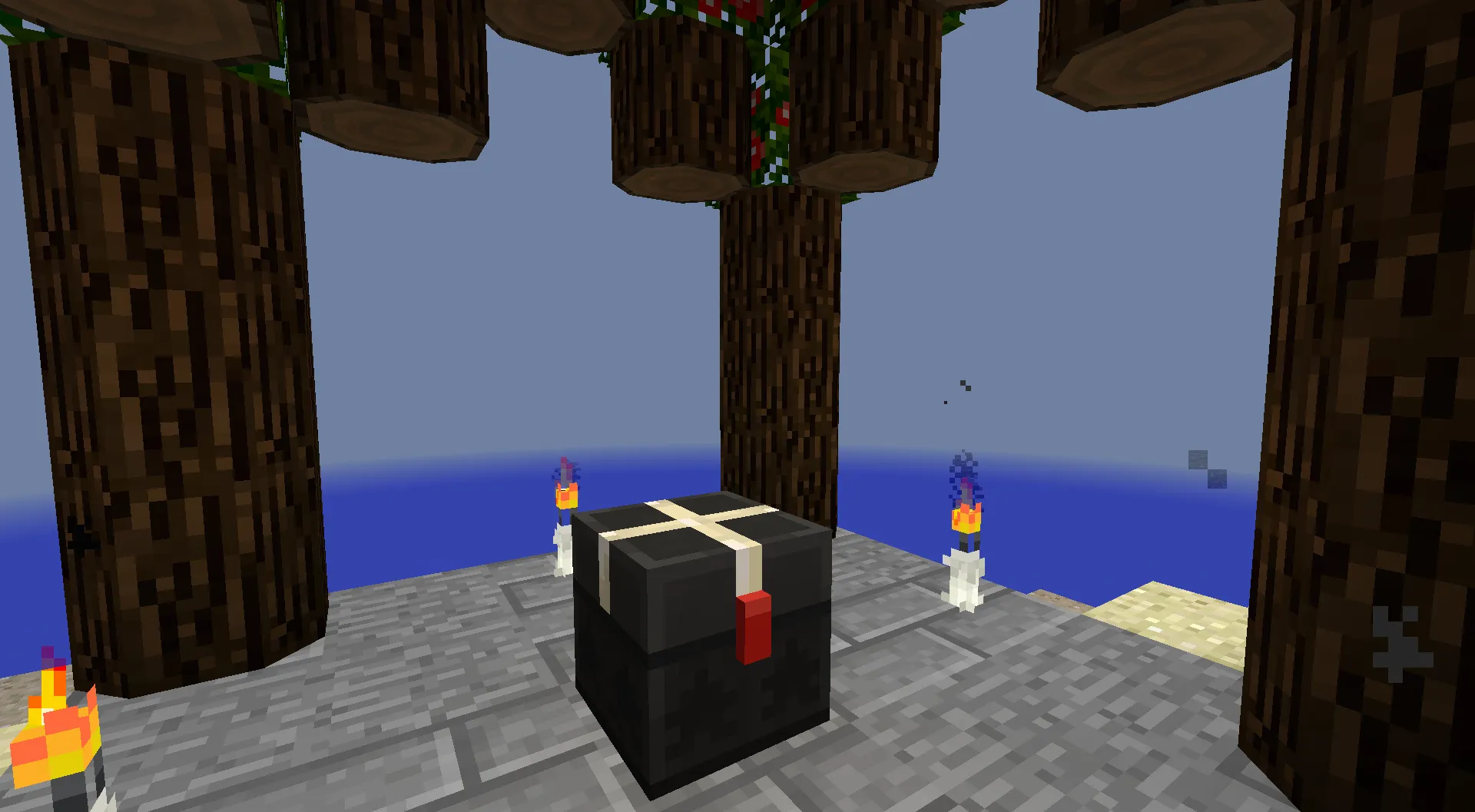 Age of Bewitchment — скриншот 3 (Модпаки, Minecraft)