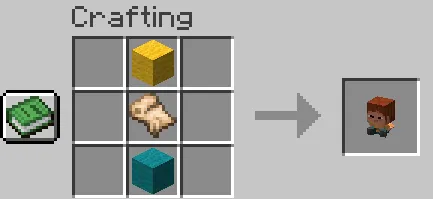 Marketable, Моды, Minecraft