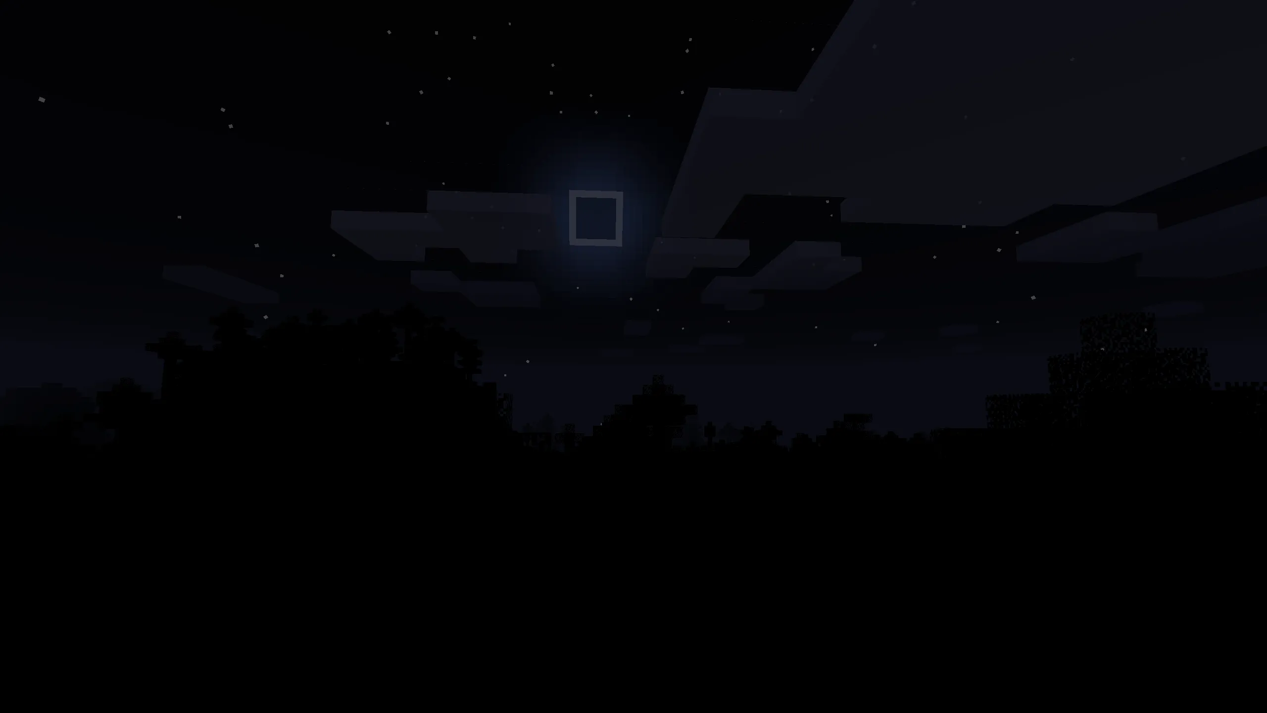 Darkest Before Dawn, Моды, Minecraft