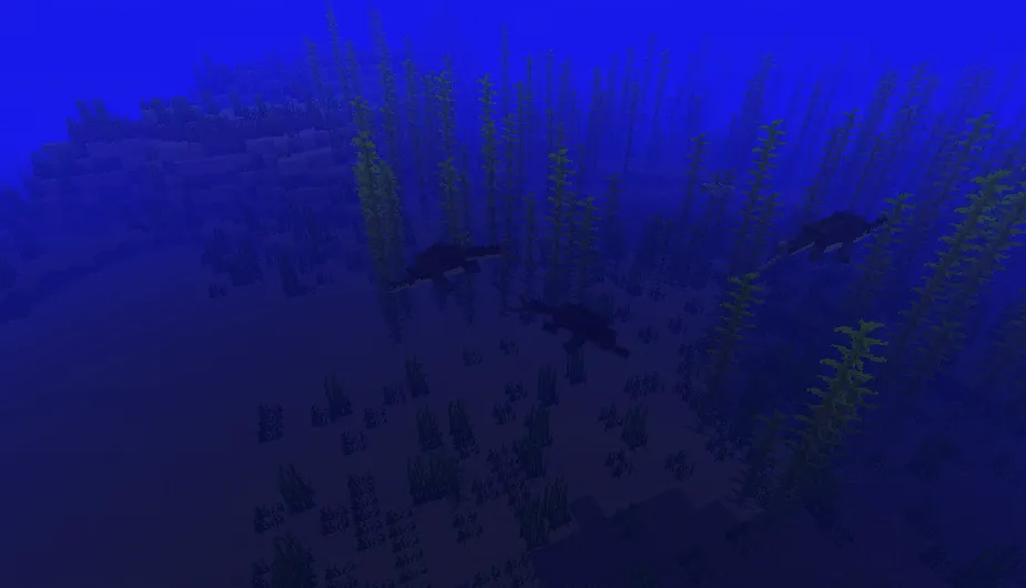 Unusual Spawning, Моды, Minecraft