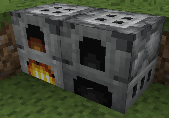 The PixPack — скриншот 3 (Текстуры, Minecraft)