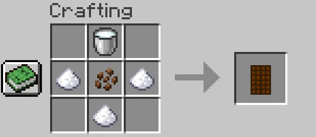 Ultimate food by JT Mods — скриншот 5 (Моды, Minecraft)